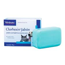 CLORHEXIN JABON 100 G